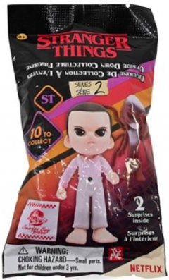 Figurina - Stranger Things Series 2,(Blind Bag) mai multe modele