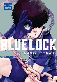 Blue Lock - Volume 25
