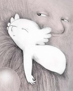 Ce fac sentimentele noaptea