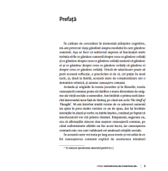 Cand toata lumea stie ca toata lumea stie