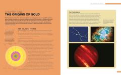 Gold: The Metal That Rules The World