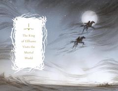 How the King of Elfhame Learned to Hate Stories