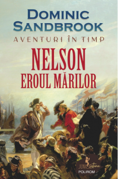 Nelson Eroul marilor