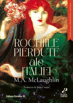 Rochiile pierdute ale Italiei