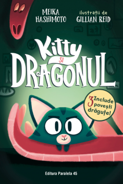 Kitty si Dragonul