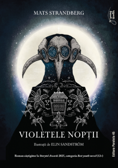 Violetele noptii