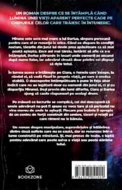 Eros (Editie cu Sprayed Edges)