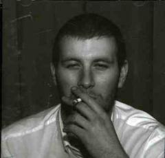 Whatever People Say I Am, That's What I'm Not