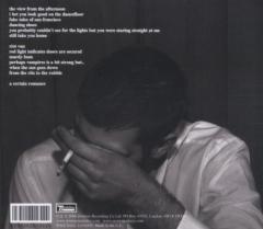 Whatever People Say I Am, That's What I'm Not