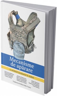 Mecanisme de aparare