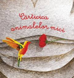 Marea carte a animalelor uriase si Carticica animalelor mici