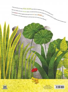 Marea carte a animalelor uriase si Carticica animalelor mici