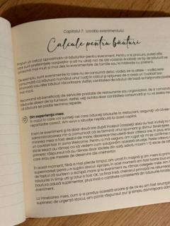 Agenda Miresei - Ghid de Organizare a Nuntii