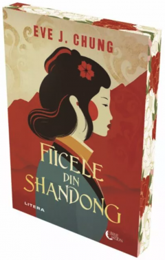 Fiicele din Shandong