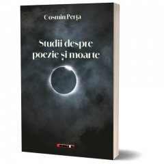 Studii despre poezie si moarte