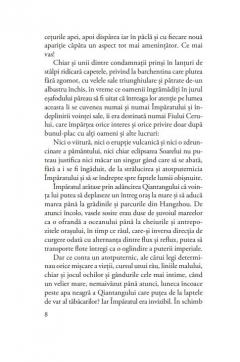 Cox sau mersul timpului