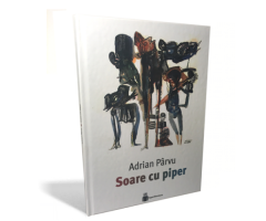 Soare cu piper