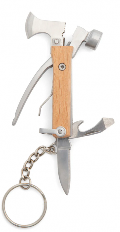 Unealta multifunctionala - Mini Axe -  6 ustensile