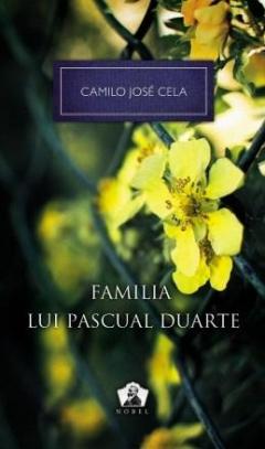 Familia lui Pascual Duarte 
