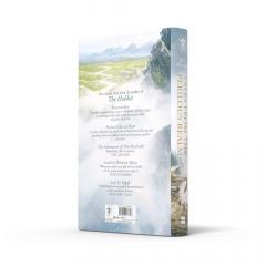 Tales from the Perilous Realm