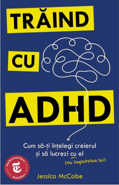 Traind cu ADHD