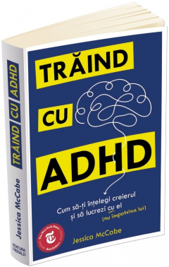 Traind cu ADHD