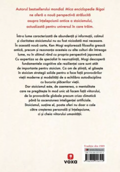 Gandeste ca un stoic