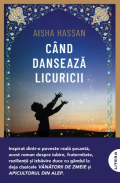 Cand danseaza licuricii