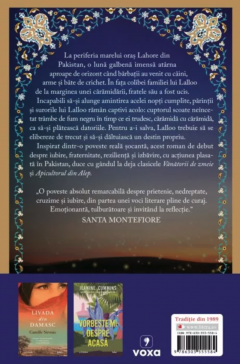 Cand danseaza licuricii