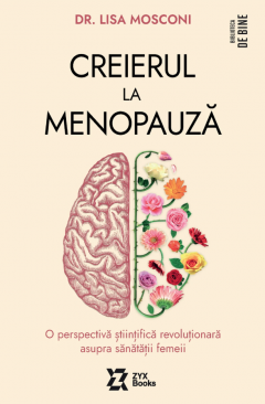 Creierul la menopauza