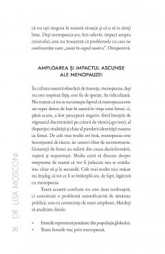 Creierul la menopauza