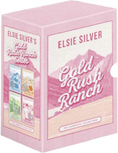 The Gold Rush Ranch  Boxed Set