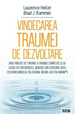 Vindecarea traumei de dezvoltare