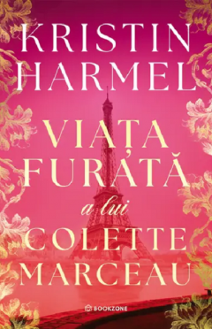 Viata furata a lui Colette Marceau