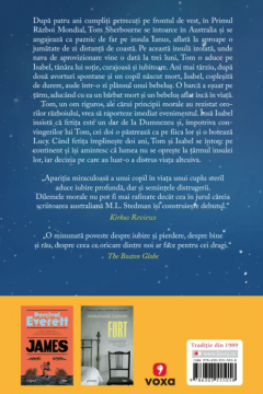 Lumina dintre oceane