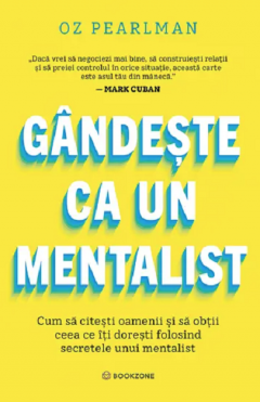 Gandeste ca un mentalist