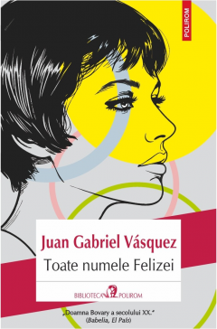 Toate numele Felizei