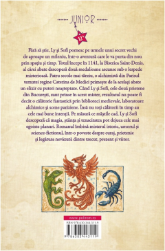 Cele trei avataruri ale scorpionului