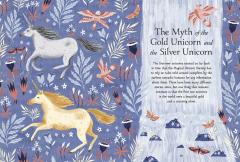 The Magical Unicorn Society