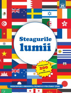 Steagurile lumii