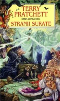 Stranii surate