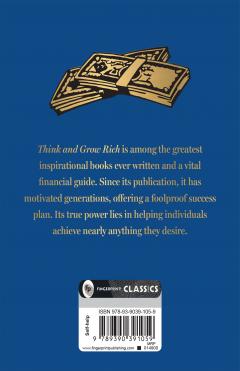 Think and Grow Rich