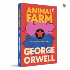 Best of George Orwell (Box Set)