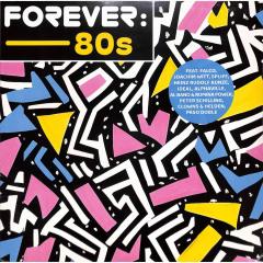Forever: 80s - Vinyl