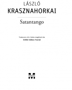 Satantango