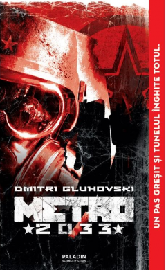 Metro 2033