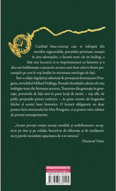 Povestile deosebitilor