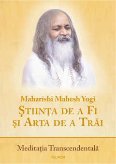 Stiinta de a Fi si Arta de a Trai