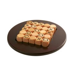 Joc de strategie - Quixo Mini (Ro-En)