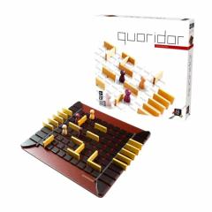 Joc de societate - Quoridor Clasic (RO-EN)